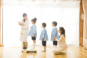 その他 毎月の行事